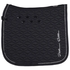 Zadeldek Eskadron Platinum Sparkle Donkerblauw