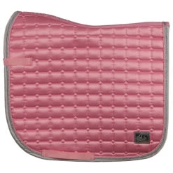 Zadeldek Harry's Horse Reverso Pink Passion Roze