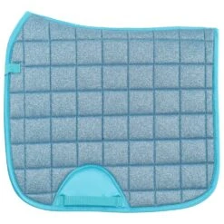 Zadeldek Harry's Horse Silverstone Blauw