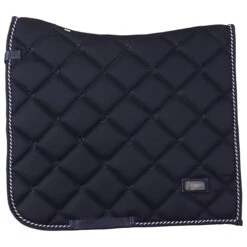 Zadeldek HB Showtime Crown Donkerblauw