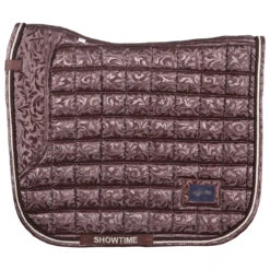 Zadeldek HB Showtime Lake View Donkerrood