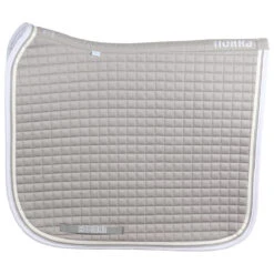 Zadeldek Horka Chic Lichtgrijs