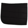 Zadeldek Horka Pufferpad Zwart