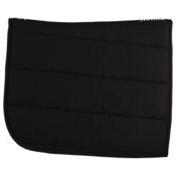 Zadeldek Horka Pufferpad Zwart