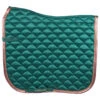 Zadeldek Horsegear Aurum Groen