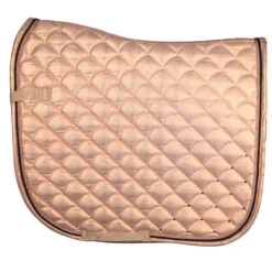 Zadeldek Horsegear HGSparkle Brons