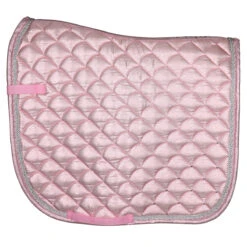 Zadeldek Horsegear HGSparkle Roze
