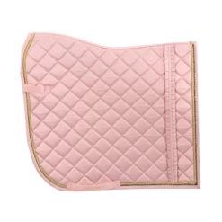 Zadeldek Horsegear Volant Roze