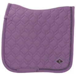 Zadeldek HV POLO HVPClassic Dressuur Paars