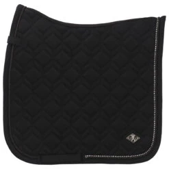 Zadeldek HV POLO HVPClassic Dressuur Zwart