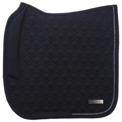 Zadeldek HV POLO HVPJune Dressuur Donkerblauw