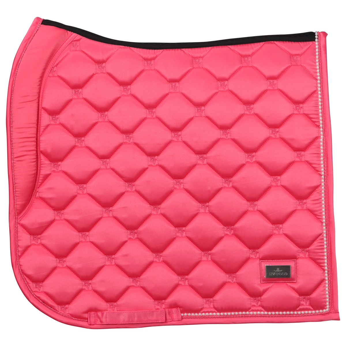 Zadeldek HV POLO HVPMarlie Dressuur Middenroze