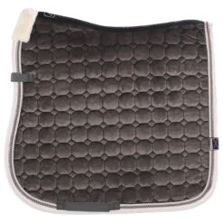 Zadeldek HV POLO Skylar Grijs