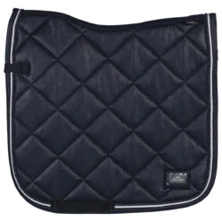 Zadeldek HV POLO Welmoed Donkerblauw