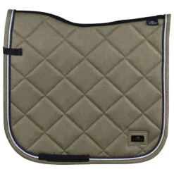 Zadeldek HV POLO Welmoed Donkergroen