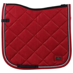 Zadeldek HV POLO Welmoed Rood