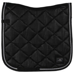 Zadeldek HV POLO Welmoed Zwart