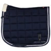 Zadeldek Imperial Riding Elegant Donkerblauw