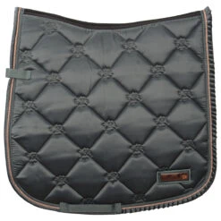 Zadeldek Imperial Riding IRHLovely Dressuur Donkergroen