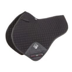 Zadeldek LeMieux Cc Half Square Zwart