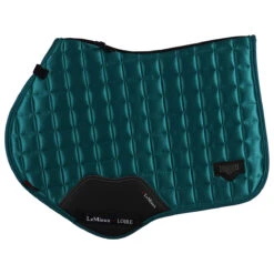 Zadeldek Lemieux Loire Classic Cc Square Middengroen