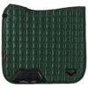 Zadeldek Lemieux Loire Classic Satin Ds Groen