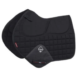 Zadeldek LeMieux Pro-Sorb Plain Cc Zwart