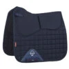 Zadeldek LeMieux Pro-Sorb Plain Dressage Donkerblauw