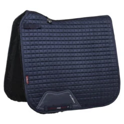 Zadeldek LeMieux Sensitive Dressage Donkerblauw