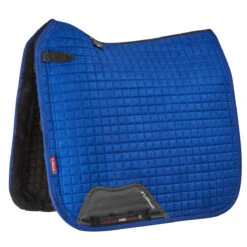 Zadeldek LeMieux Sensitive Dressage Middenblauw