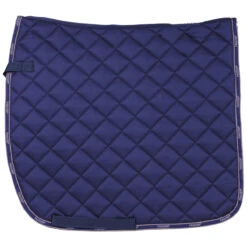 Zadeldek Passier Donkerblauw