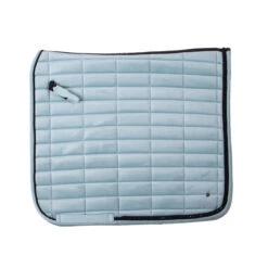 Zadeldek QHP Astana Blauw