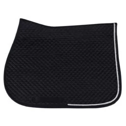 Zadeldek QHP Cali Zwart