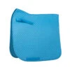 Zadeldek QHP Color Blauw