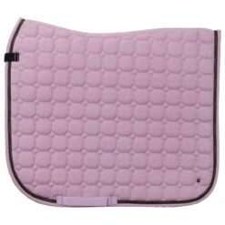 Zadeldek QHP Denver Lichtpaars