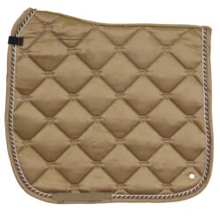 Zadeldek QHP Havana Groen