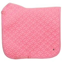 Zadeldek QHP Rio Middenroze