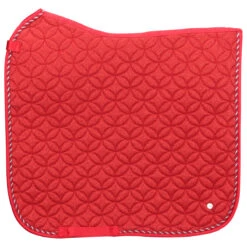 Zadeldek QHP Rio Rood