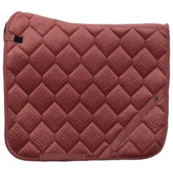 Zadeldek QHP Summer Glow Roze