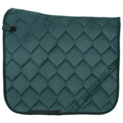 Zadeldek QHP Summer Glow Turquoise