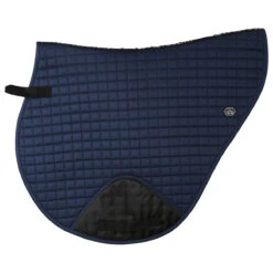 Zadeldek QHP Vegas Donkerblauw