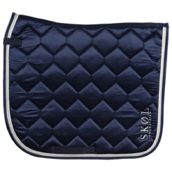 Zadeldek SKØL Sken Donkerblauw