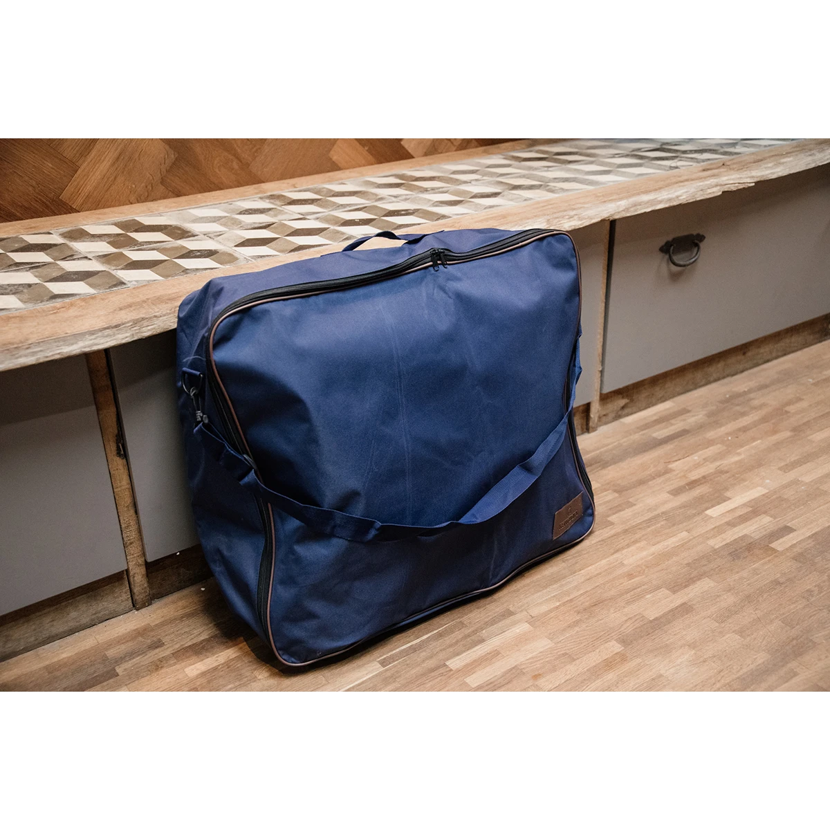 Zadeldek Tas Kentucky Overige - Afbeelding 3