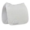 Zadeldek WeatherBeeta Prime Dressage Wit