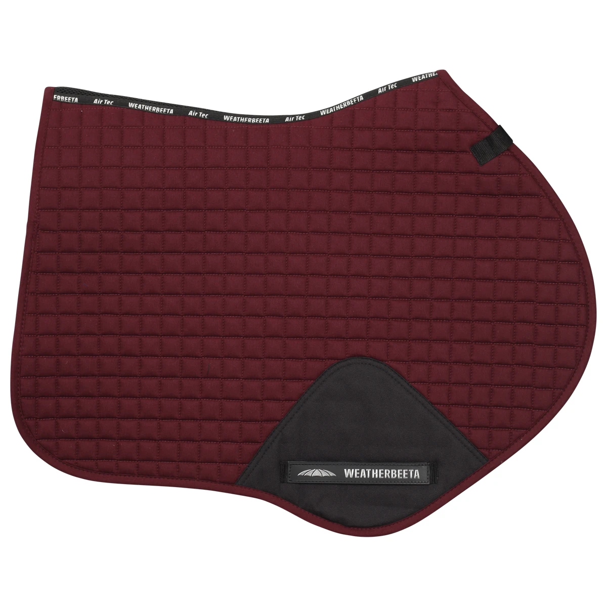 Zadeldek WeatherBeeta Prime Jump Rood - Afbeelding 2