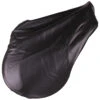 Zadelhoes Skai Zwart